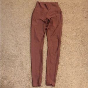 Alo yoga airlift legging